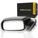 For Toyota Camry Door Mirror 2007-2011 Driver Side Power Heated Paint Match. Fixed Price $51.24.