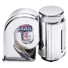Wolo 719 Air Horn, Electric, 5-3/4 In. L, 12VDC. Fixed Price $72.99.