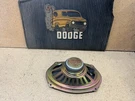 Mopar Chrysler Infinty 5269505 Oem Speaker Untested. Fixed Price $40.00.