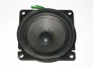 Mercedes C140 Door Speaker Ohm 49101 10347/01 59448 Used Genuine. Fixed Price $68.32.