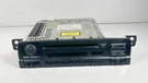 2001-05 Bmw E46 330 325 Business Cd Player Radio Aux 6961214. Fixed Price $59.99.