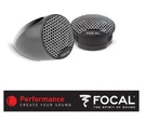 Focal ITWU15 Integration Tweeter Pair With Accessories. Fixed Price $51.47.