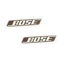 Genuine Porsche 911 Carrera Cayman Panamera 718 Boxster 2 Bose Speaker Emblems. Fixed Price $19.95.