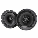 Mb Quart PK1-116 Premium Series 6.5" 2-WAY Coaxial Speaker System. Fixed Price $162.99.