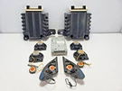 11-16 Oem Mini Cooper R60 Audio Stereo Speaker Subwoofer Harman Kardon Set. Fixed Price $435.01.