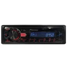 Pioneer MVH-85UB Single Din Am/fm Stereo Usb Aux MP3 Digital Media Car Receiver. Fixed Price $189.00.