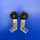 06 Toyota Avalon Left Right Rear Door Speaker Jbl Pair Oem. Fixed Price $41.25.