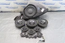 2024 Acura Integra Type DE5 K20C8 Oem Els Studio Audio Speakers SUBWOOFER#4605. Fixed Price $199.99.