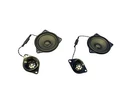 2017-2023 Bmw 530I Front Left Right Dashboard Speaker Set 2622468 Oem. Fixed Price $68.00.
