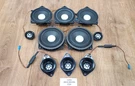 Oem Bmw F22 F23 F87 M2 Audio Sound System Speaker Tweeter Set Harman Kardon. Fixed Price $239.95.