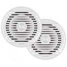 Jensen 6.5" MS6007WR Speaker - White 60W. Fixed Price $65.29.