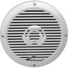 Audiopipe APSW-8032T 8" 175W Rms 4 Ohm Series 2-WAY Marine Coaxial Speaker. Fixed Price $129.00.