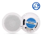 Herdio Marine Waterproof Ceiling Speakers For Boat Atv Utv Golf Car (1 Pair). Fixed Price $33.85.