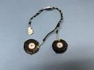 21-23 Mercedes-benz S-class Center Right & Left Twitter Speaker 2238203203 Oem. Fixed Price $70.00.