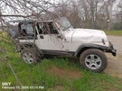 Speaker Oem 2006 Jeep Wrangler 1YR Wrnty. Fixed Price $110.00.