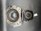 1990-1993 Mercedes-benz 500SL Class Oem Front Driver Side Door Speaker 81390. Fixed Price $83.75.