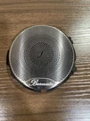 Mercedes Benz Chrome Speaker Cover A2057274100. Fixed Price $50.00.