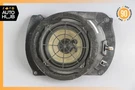 94-00 Mercedes W202 C280 C240 Audio Sound Speaker Rear Left Driver Side Oem. Fixed Price $45.65.