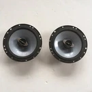 Jl Audio TR650-CXI Evolution Series 6-3/4" 2-WAY Car Speakers 10-50WATT Rms. Fixed Price $269.99.