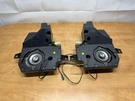 90-96 Nissan 300ZX Z32 2+2 Oem Front Door Speaker Housings Pair L/r. Fixed Price $79.99.