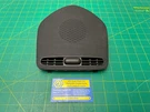 06-11 Mercedes-benz ML350 W164 Dashboard Grille Speaker Cover Oem. Fixed Price $25.32.