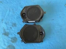 2010-2014 Ford Mustang Gt Right & Left Side Door Speaker Set Of DR3T-19B135-AB. Fixed Price $38.94.