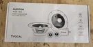 Focal ASE165 Auditor Evo Series 6.5" 2-WAY Component Speaker Kit. Fixed Price $180.00.