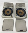 Bmw E23 E28 E30 Premium Sounds System Hifi Rear Speakers Beige. Fixed Price $250.00.