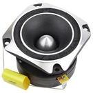 Audiopipe ATR3231 1-INCH Titanium Super Tweeter With 350W Max Power. Fixed Price $41.99.
