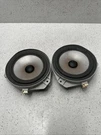2007 Subaru Forester Front Door Speaker Pair. Fixed Price $49.00.