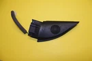 98 00 01 Volkswagen Passat Corner Cover Trim W/ Tweeter Left Driver 3B0837993. Fixed Price $19.99.