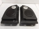 Jeep Tj Wrangler Rear Speaker Pods Dome Lights 2003 2004 2005 2006 143665. Fixed Price $99.99.
