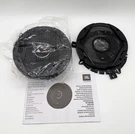 New Jbl GX602 Coaxial Car Loudspeaker - 1/2" 6.5" W/extra Grille. Fixed Price $39.00.