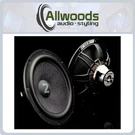 Gladen Zeta 200 8" Sq Midbass Speaker Set 150W Rms 3OHM Latest. Fixed Price $671.35.