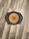 2016 Toyota Corolla Rear Deck Speaker 86160-02A50 Oem. Fixed Price $42.50.