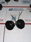 Mercedes Benz A2038200102 C-class W203 Clc Sport Coupe C203 Clk C209TWEETER Pair. Fixed Price $35.00.