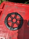 Jvc CS-XM620 2-WAY Coaxial 6.5" Speaker Cover Only. Fixed Price $7.00.