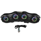 DS18 Overhead Sound Bar System With 4X 8" Marine Speaker For Jeep Jl/jlu/jt 2024. Fixed Price $1249.00.