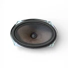 2007-2013 Mini Cooper R56 Rear Right Or Left Speaker Oem 6513-3422633-02. Fixed Price $29.99.