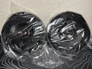 Infinity 180W Reference Series Coaxial Car Speakers Textile Tweeter REF6522IX. Fixed Price $89.99.