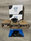 (2-PAIRS) Nvx NSP35 40-80 Watts Rms 3.5" N-series 2-WAY Coaxial Car Speakers. Fixed Price $52.00.