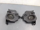 2017 18 21 22 Audi R8 V10 Plus Rear Speakers / Enclosures #1444 F3. Fixed Price $59.99.