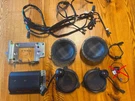 Harley Davidson Boom Audio Ii (stage 2). Fixed Price $449.00.