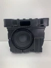 (not Tested) 2010 - 2016 Porsche Panamera Rear Trunk Bose Subwoofer Speaker. Fixed Price $160.00.