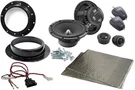 Volkswagen Golf MK5 2004-2008 165MM (6.5 Inch) Blam Speaker Upgrade Fitting Kit. Fixed Price $247.79.