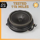 20-22 Karma Revero Gt Front Left Right Side Door Loud Speaker Oem 11K. Fixed Price $78.85.