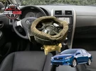 Toyota Corolla Tweeter Speaker 2004-2010 86160AC460 Oem. Fixed Price $49.95.