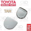 03 - 07 Toyota Land Cruiser Rear Right Door Speaker Grille Cover Tan Oem New. Fixed Price $72.23.