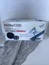 Kenwood Speakers KFC-1062S Pair. Fixed Price $45.00.