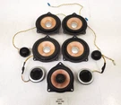 08-13 Oem Bmw E92 E93 M3 Individual Audio Sound Speakers Tweeters Set. Fixed Price $425.01.